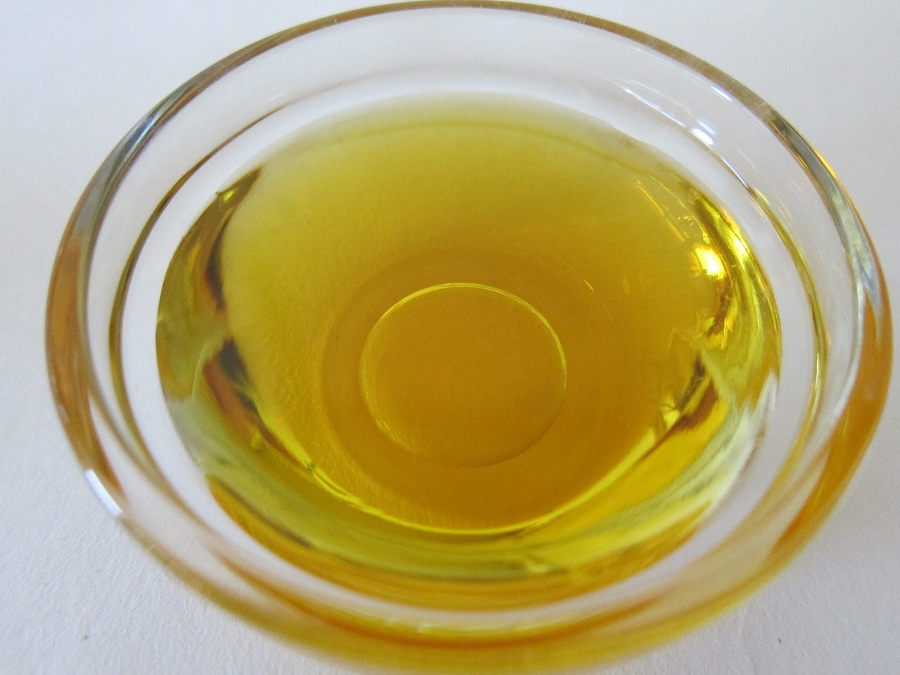 olio di oliva nella dieta di una ballerina
